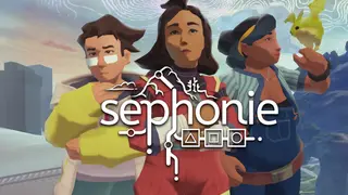 Sephonie - Soundtrack