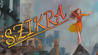 Szikra