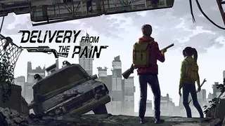 Delivery From The Pain 末日方舟