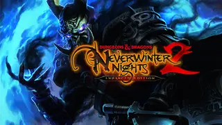 Dungeons & Dragons Neverwinter Nights 2 Enhanced Edition