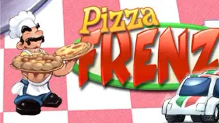 Pizza Frenzy Deluxe