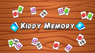 Kiddy Memory - Xbox One