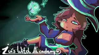 Zui's Witch Academy