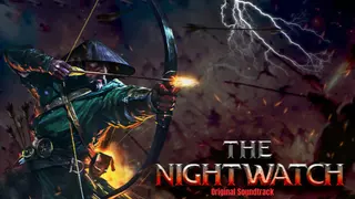 The Nightwatch + Soundtrack - Supporter Pack