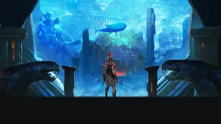 Assassin’s CreedⓇ Odyssey - The Fate of Atlantis
