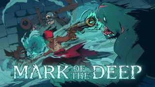 Mark of the Deep: Cursed Collection