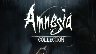 Amnesia: Collection - Switch