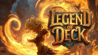 Legend of Deck