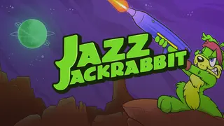 Jazz Jackrabbit Collection