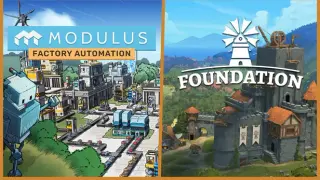 Modulus: Factory Automation