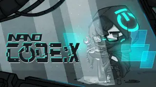 Nano CODE:X