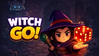 Witch Go!