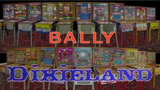 BPG - Bally Dixieland