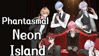 幻霓绮岛 Phantasmal Neon Island