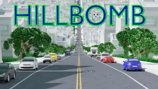 Hillbomb