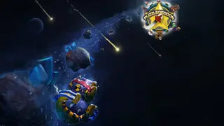 Puzzlegeddon - Xbox One