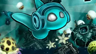 Beatbuddy: Tale of the Guardians - Switch