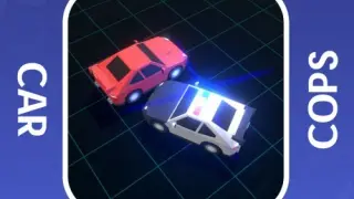 Car VS Cops - Switch