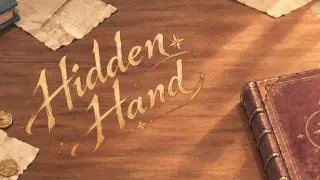 Hidden Hand