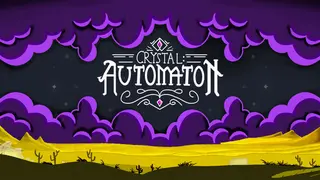 Crystal: Automaton