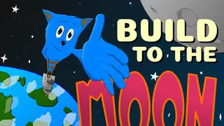 Build To The Moon