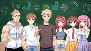 Jendo: Origins