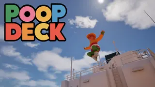Poop Deck