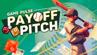 Game Pulse Payoff Pitch