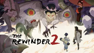 The Rewinder 2