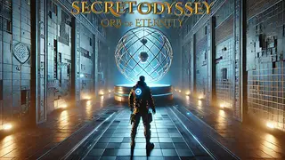 Secret Odyssey: Orb of Eternity