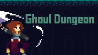 Ghoul Dungeon