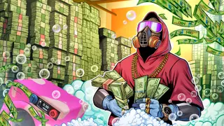 Cash Cleaner Simulator: The Complete Collection - Xbox Series
