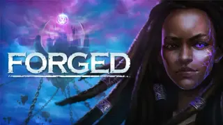 Forged