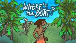 Where's the Boat
