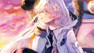 HYKE:Northern Light(s) - Switch
