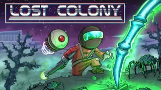 Lost Colony