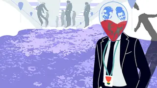Containcorp