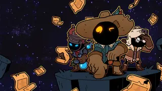 Wizard with a Gun - Bounty Hunter Pack (Xbox One)