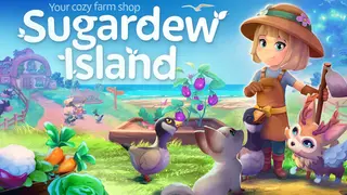 Sugardew Island - Your cozy farm shop