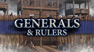 Generals & Rulers