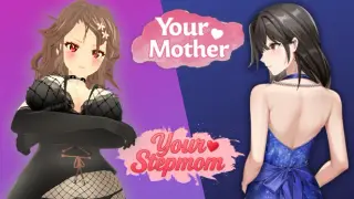 All For Mother!
