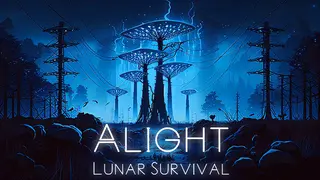 Alight: Lunar Survival