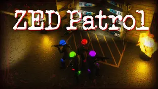 ZED Patrol