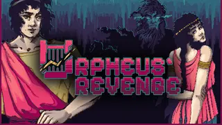 Orpheus' Revenge