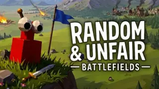 Random & Unfair Battlefields