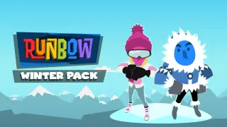 Winter Pack - Switch