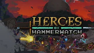 Heroes of Hammerwatch