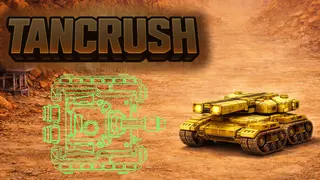 TANCRUSH