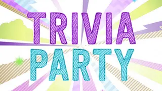 Trivia Party