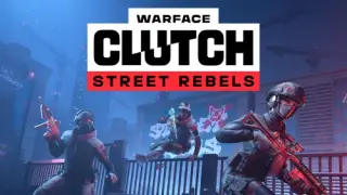 Warface: Clutch - Switch